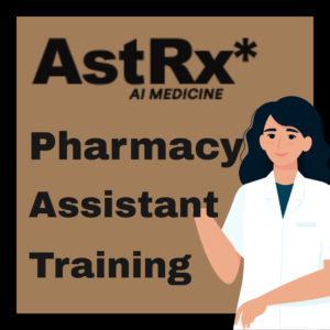 Pharmacy Assistant Training Course