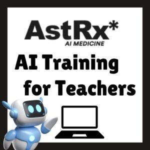 AI Training for Teachers & Students