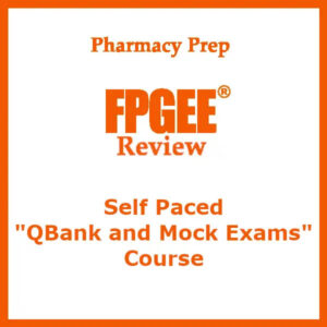 FPGEE Self Paced QBank and Mock Exams Course
